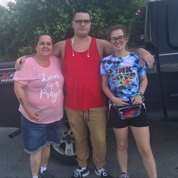 Meet your Posher, Taffy - Picture 1 of 1